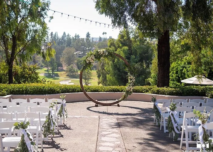 Rancho Bernardo Inn