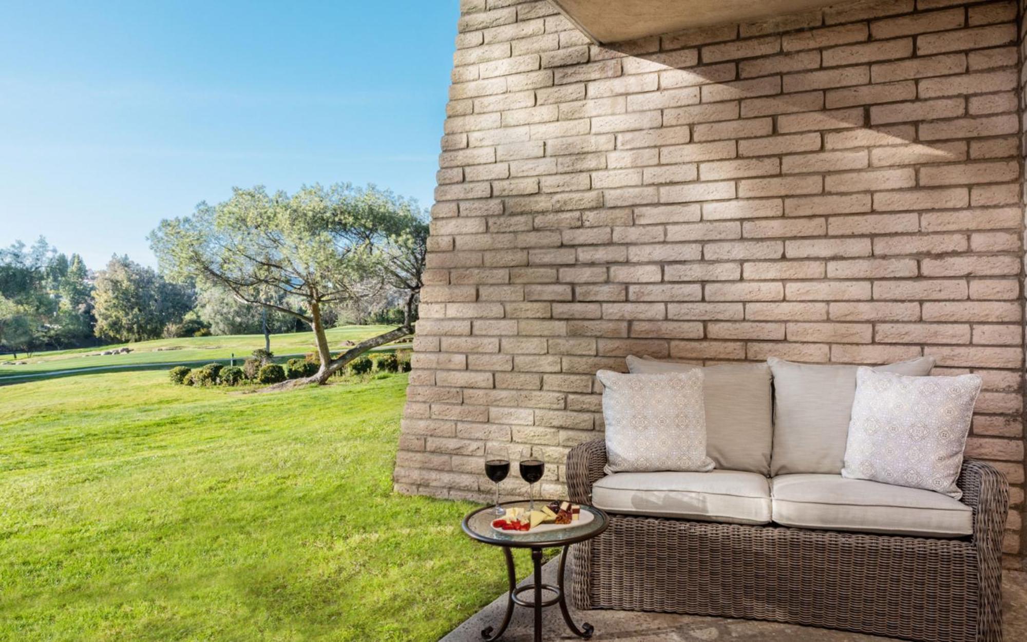 Rancho Bernardo 4*