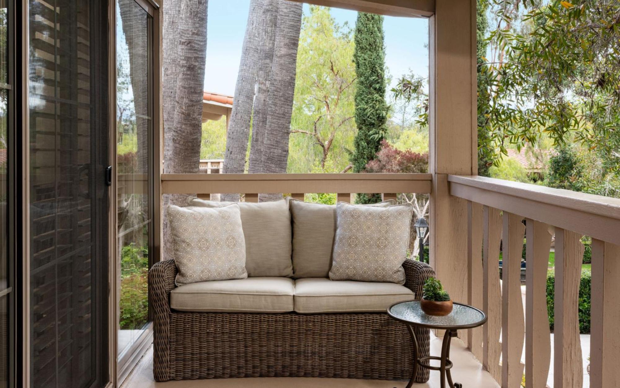 Rancho Bernardo Resort 4*