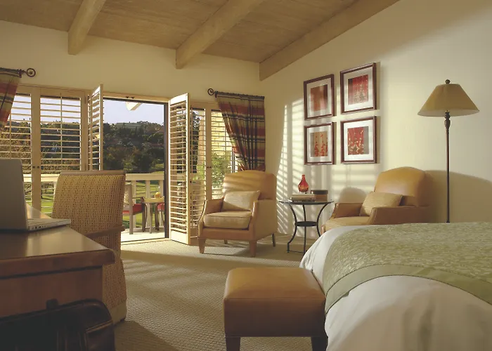 Rancho Bernardo Inn