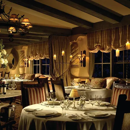 Rancho Bernardo Inn 